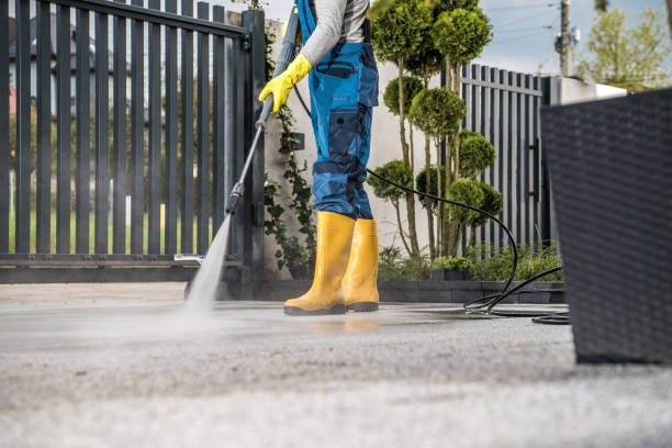 Best House Exterior Washing  in China, TX